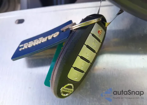 2016 Nissan Altima 2.5/2.5 S/2.5 Sl/2.5 Sr/2.5 Sv из США, поврежденный, VIN 1N4AL3AP3GC132208